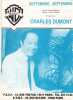 Partition de la chanson : Septembre, septembre        . Dumont Charles - Dumont Charles - Makhno Sophie