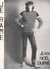 Partition de la chanson : Je rame        . Dupré Jean Noël - Borowsky Paul Jean - Droguet Bernard,Dupré Jean Noël