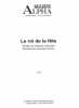 Partition de la chanson : Roi de la fête (Le)        . Dutronc Jacques - Dutronc Jacques - Lanzmann Jacques