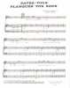 Partition de la chanson : Savez-vous planquer vos sous        . Dutronc Jacques - Dutronc Jacques - Dutronc Jacques