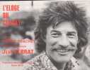 Partition de la chanson : Eloge du célibat (L')        . Ferrat Jean - Ferrat Jean - Frachet Pierre