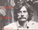 Partition de la chanson : J'ai froid        . Ferrat Jean - Ferrat Jean - Ferrat Jean