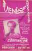 Partition de la chanson : Venise        . Constantine Eddie - Giraud Hubert - Gall Robert,Rouvre Annie
