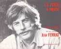 Partition de la chanson : Porte à droite (La)        . Ferrat Jean - Ferrat Jean - Thomas Guy