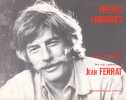 Partition de la chanson : Vipère lubriques        . Ferrat Jean - Ferrat Jean - Thomas Guy