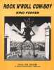 Partition de la chanson : Rock n'Roll cow-boy        . Ferrer Nino - Ferrer Nino - Ferrer Nino