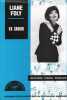 Partition de la chanson : Va savoir        . Foly Liane - Manoukian André - Foly Liane,Viennet Philippe