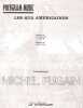 Partition de la chanson : Sud-Américaines (Les)        . Fugain Michel - Fugain Michel - Fugain Michel,Taieb J.