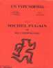 Partition de la chanson : Type normal (Un)        . Fugain Michel - Fugain Michel - Delanoé Pierre,Lemesle Claude