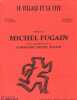 Partition de la chanson : Village et la cité (Le)        . Fugain Michel - Fugain Michel - Lemesle Claude