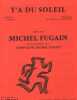 Partition de la chanson : Y' a du soleil        . Fugain Michel - Fugain Michel,Candy G.G. - Lemesle Claude