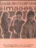 Partition de la chanson : Quand la musique tourne        . Images - Ramsamy M.,Pujade J.L.,Locci F. - Seff Richard
