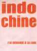 Partition de la chanson : J'ai demandé à la lune        . Indochine - Furnon Mickael - Furnon Mickael