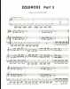 Partition de la chanson : Equinoxe Part 5        . Jarre Jean-Michel - Jarre Jean-Michel - 
