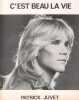 Partition de la chanson : C'est beau la vie        . Juvet Patrick - Juvet Patrick - Juvet Patrick