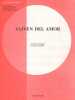 Partition de la chanson : Vaiven del amor        . Lalanne Francis - Lalanne Francis - Lalanne Francis