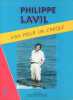Partition de la chanson : Visa pour un créole        . Lavil Philippe - Heron Michel - Barbelivien Didier