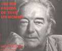 Partition de la chanson : Cent mille façons de tuer un homme        . Leclerc Félix - Leclerc Félix - Leclerc Félix