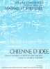 Partition de la chanson : Chienne d'idée        . Le Forestier Maxime - Le Forestier Maxime - Bergman Boris,Le Forestier Maxime