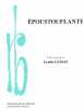 Partition de la chanson : Epoustouflante        . Lemay Linda - Lemay Linda - Lemay Linda
