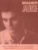 Partition de la chanson : Jalousie        . Mader Jean-Pierre - Mader Jean-Pierre,Seff Richard - Seff Richard,Mader Jean-Pierre