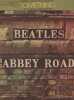 Partition de la chanson : Something        . The Beatles - Harrison George - Harrison George