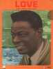 Partition de la chanson : Love        . Cole Nat King - Kaempfert Bert,Gabler Mike - Kaempfert Bert,Gabler Milt