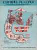 Partition de la chanson : Faithful forever      Gulliver's travels  .  - Rainger Ralph,Robin Leo - Robin Leo,Rainger Ralph