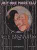 Partition de la chanson : Just one more kiss        .  - Berger Leon - Bell Archie