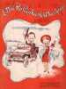 Partition de la chanson : Little Bo-Peep has lost her Jeep        .  - de Vol Frank,Bowne Jerry - Bowne Jerry,De Vol Frank