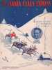 Partition de la chanson : The Santa Claus express        .  - Silver Abner,Sherman Al.,Lewis Al. - Lewis Al,Silver Abner,Sherman AL