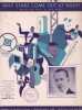 Partition de la chanson : Why stars come out at night      Big broadcast (The)  . Noble Ray - Noble Ray - Noble Ray