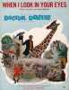 Partition de la chanson : When i look in your eyes      Doctor Dolittle (L'extravagant Doctor Dolittle)  .  - Bricusse Leslie - Bricusse Leslie