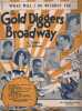 Partition de la chanson : What will i do without you Avec Winnie Lightner - Ann Pennington - Lilyan Tashman - Conway - Nancy Welford - Nick Lucas     ...