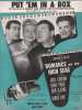 Partition de la chanson : Put 'em in a box (Tie 'm with a ribbon and throw 'em in the deep blue sea Avec Jack Carson, Janis Paige, Don DeFore, Doris ...
