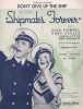 Partition de la chanson : Don't give up the ship Avec Dick Powell, Ruby Keeler     Shipmates forever  .  - Warren Harry - Dubin Al