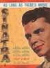 Partition de la chanson : As long as there's music      Step lively  . Sinatra Frank - Styne Jule - Cahn Sammy