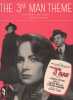 Partition de la chanson : Third man theme (The) Avec Orson Welles – Trevor Howard – Joseph Cotten – Alida Valli     Troisième homme (Le) / The third ...