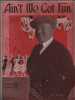 Partition de la chanson : Aint we got fun Fanchon and Marco Satires of 1920        .  - Whiting Richard - Kahn Gus,Egan Raymond