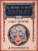 Partition de la chanson : All you have to do is smile        .  - Seymour Harry - Seymour Harry