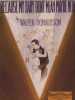 Partition de la chanson : Because my baby don't mean maybe now        .  - Donaldson Walter - Donaldson Walter