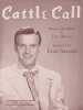 Partition de la chanson : Cattle call        . Arnold Eddy - Owens Tex - Owens Tex