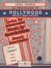 Partition de la chanson : Doll dance Hollywood music box revue dances by Larry Ceballos       .  - Brown Nacio Herb - 