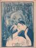 Partition de la chanson : Don't tell the world, tell the girl        .  - Boyle Edward I. - Boyle Edward I.