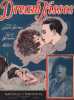 Partition de la chanson : Dream kisses        . Coates Margie - Jérome M.K. - Yellen Jack