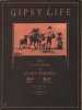 Partition de la chanson : Gipsy life        .  - Edwards Clara - Edwards Clara