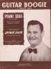 Partition de la chanson : Guitar Boogie        . Smith Arthur - Smith Arthur - 