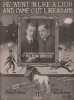 Partition de la chanson : He went in like a lion and came out like a lamb        . Klein Bros - Von Tilzer Harry - Sterling Andrew