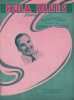 Partition de la chanson : Hula blues        . Craig Francis - Noble John Avery - Cunha Sonny