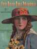 Partition de la chanson : I'll tell the world ( But i can't tell you ) Portrait de l'actrice Mary Pickford       .  - Freeman Harold B. - Freeman ...